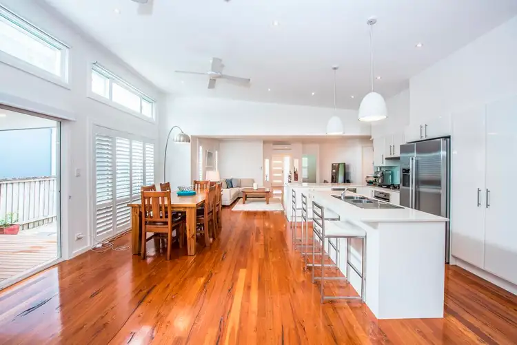 Fifth view of Homely house listing, 113 Grandview Street, Shelly Beach NSW 2261