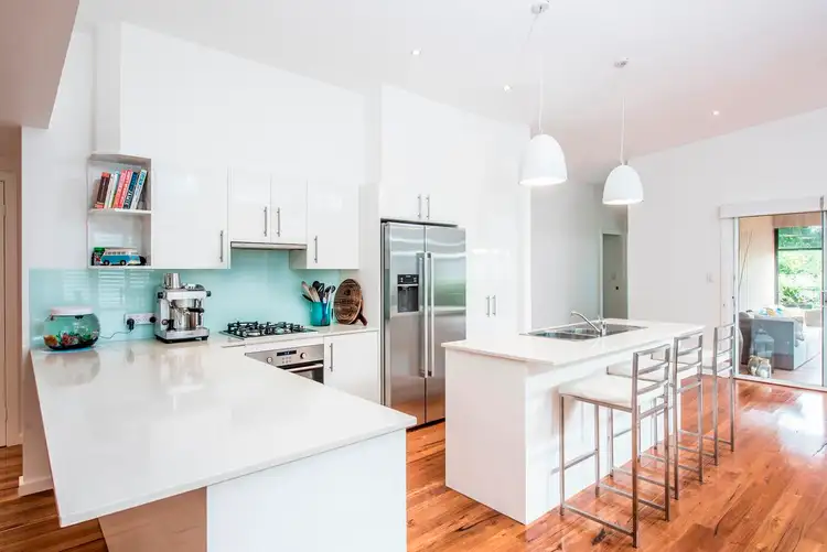 Sixth view of Homely house listing, 113 Grandview Street, Shelly Beach NSW 2261