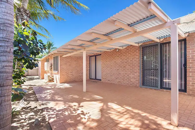 Main view of Homely house listing, 47B Lewis Drive, Nickol WA 6714