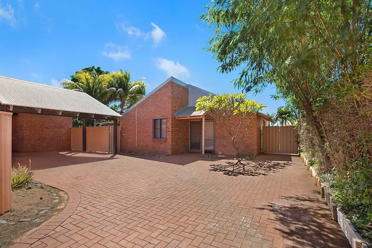 Fourth view of Homely house listing, 47B Lewis Drive, Nickol WA 6714