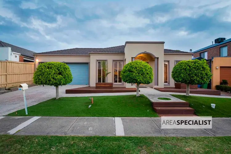 16 Carabeen Way, Lyndhurst VIC 3975