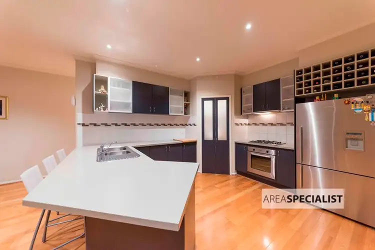 Second view of Homely house listing, 16 Carabeen Way, Lyndhurst VIC 3975