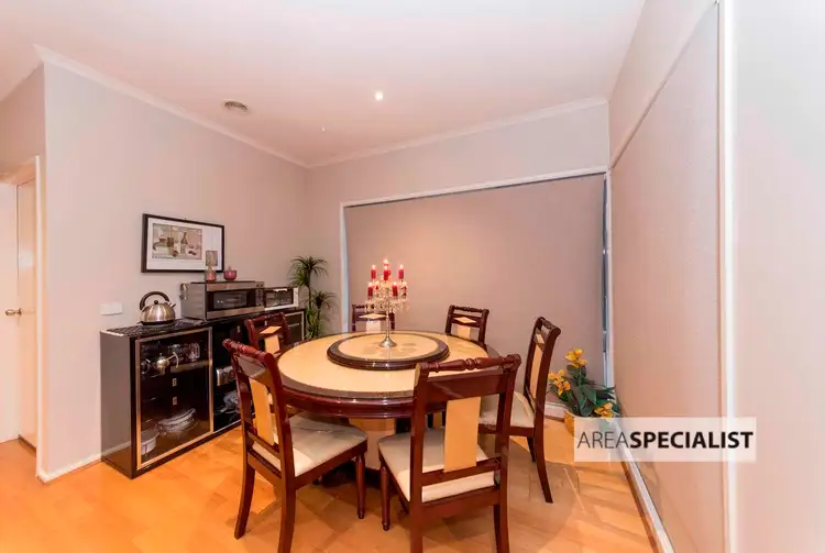 Third view of Homely house listing, 16 Carabeen Way, Lyndhurst VIC 3975