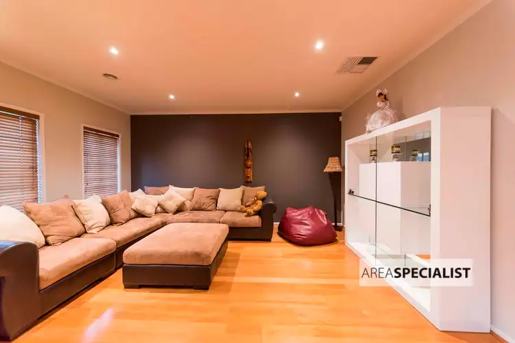 Fourth view of Homely house listing, 16 Carabeen Way, Lyndhurst VIC 3975
