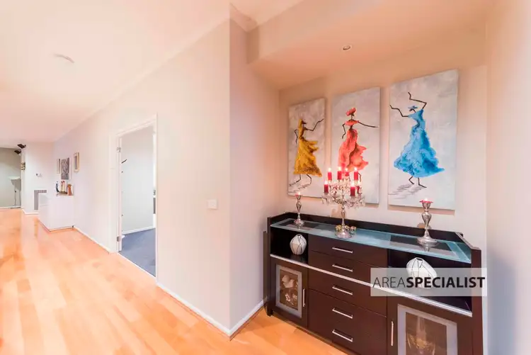Fifth view of Homely house listing, 16 Carabeen Way, Lyndhurst VIC 3975