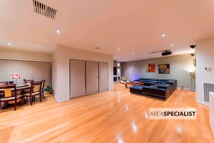 Sixth view of Homely house listing, 16 Carabeen Way, Lyndhurst VIC 3975