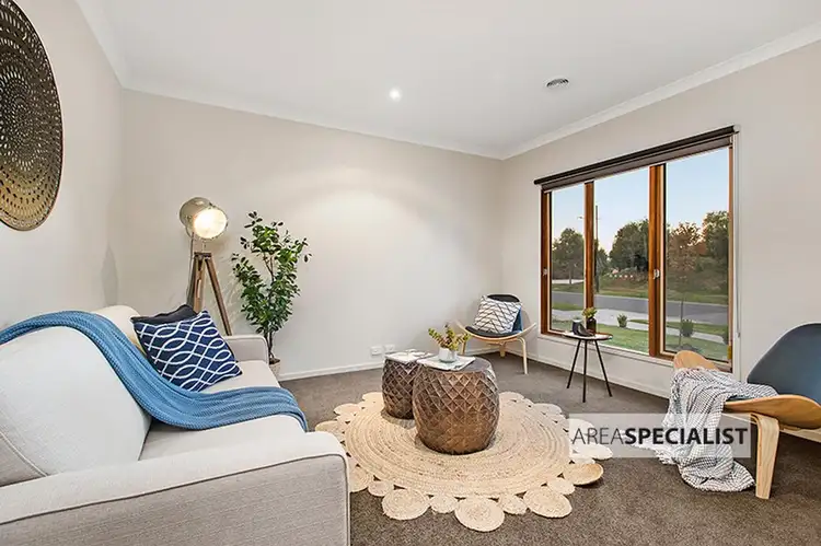Fifth view of Homely house listing, 14 Newbury Street, Keysborough VIC 3173