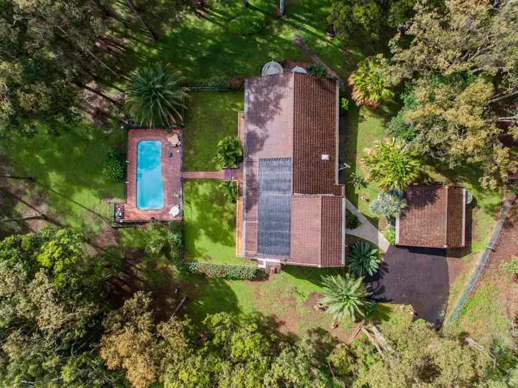 Second view of Homely rural property listing, 1/297 Tumbi Road, Wamberal NSW 2260