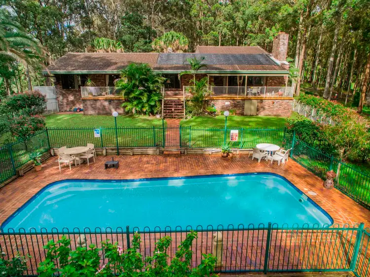 Fourth view of Homely rural property listing, 1/297 Tumbi Road, Wamberal NSW 2260