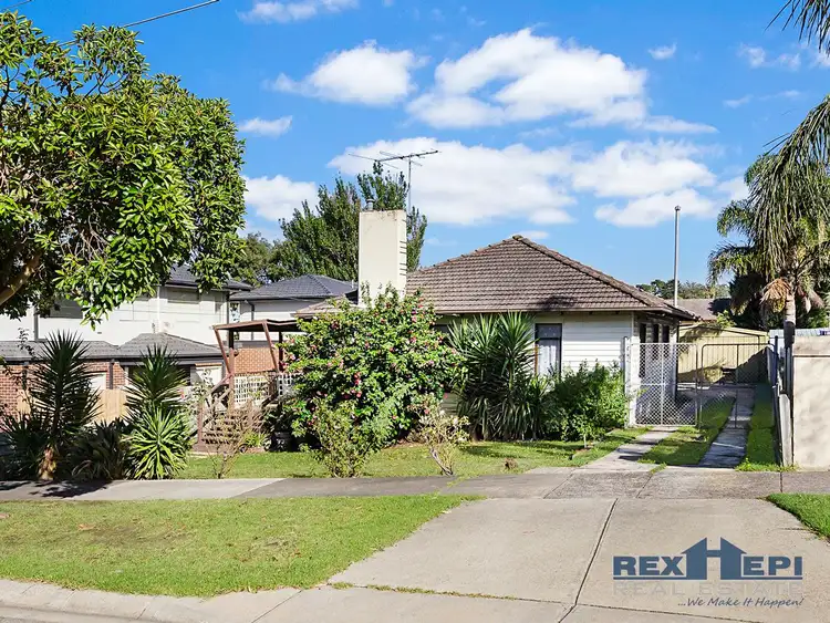 Second view of Homely house listing, 25 Tristania Street, Doveton VIC 3177