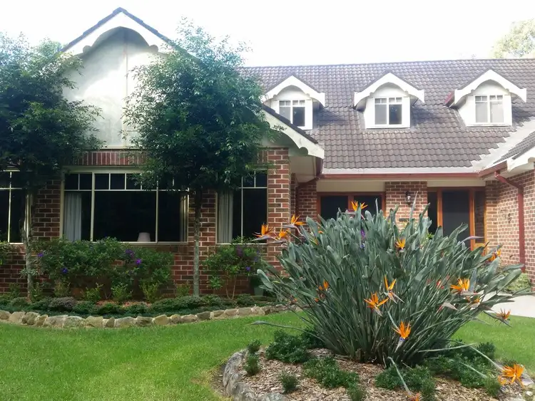 40 Murina Close, Holgate NSW 2250
