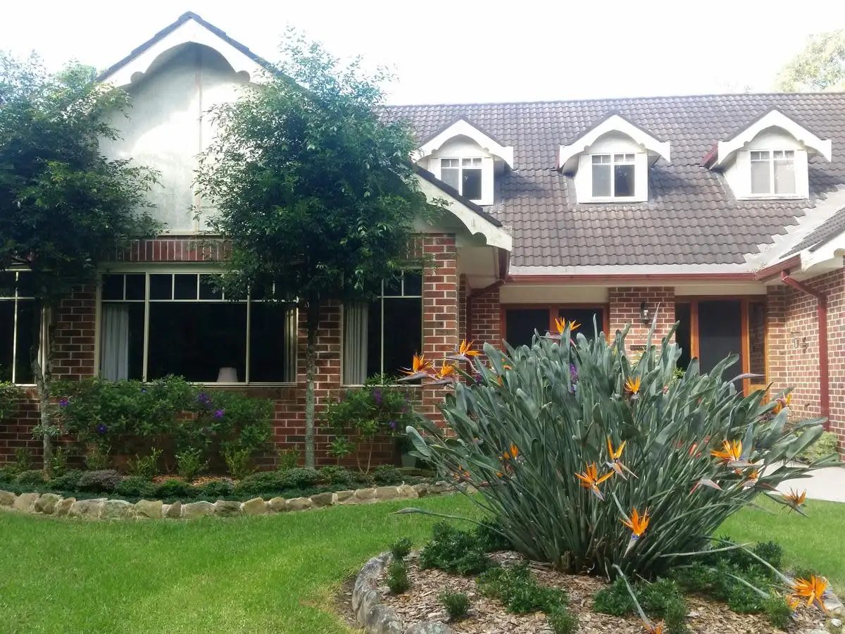 Main view of Homely rural property listing, 40 Murina Close, Holgate NSW 2250