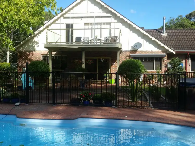 Third view of Homely rural property listing, 40 Murina Close, Holgate NSW 2250