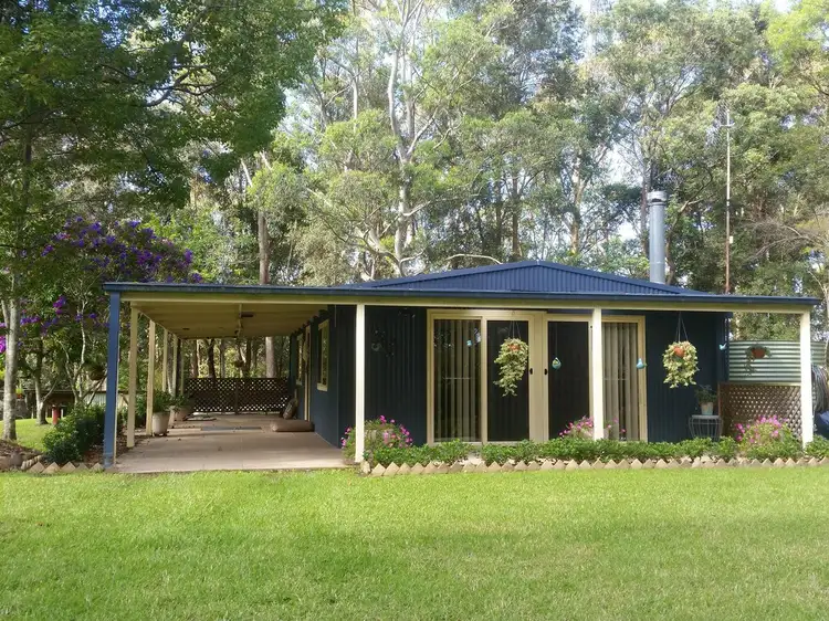 Fifth view of Homely rural property listing, 40 Murina Close, Holgate NSW 2250