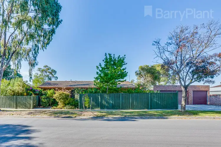 Main view of Homely house listing, 45 Ruthven Street, Sunbury VIC 3429