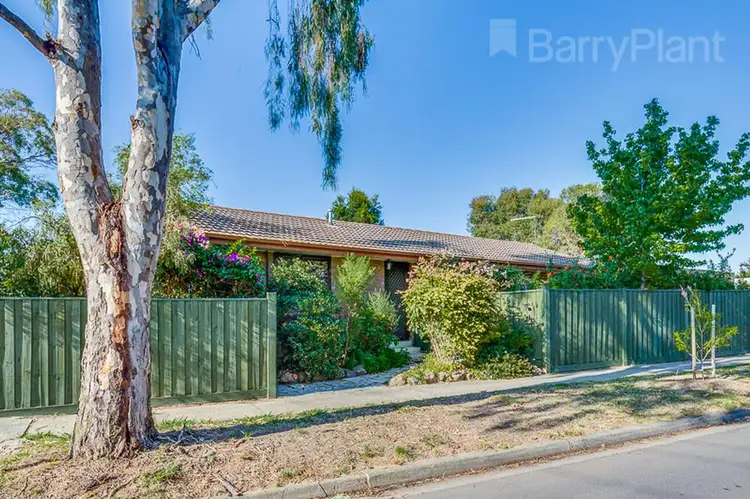 Second view of Homely house listing, 45 Ruthven Street, Sunbury VIC 3429