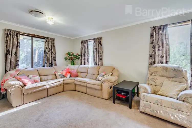 Third view of Homely house listing, 45 Ruthven Street, Sunbury VIC 3429