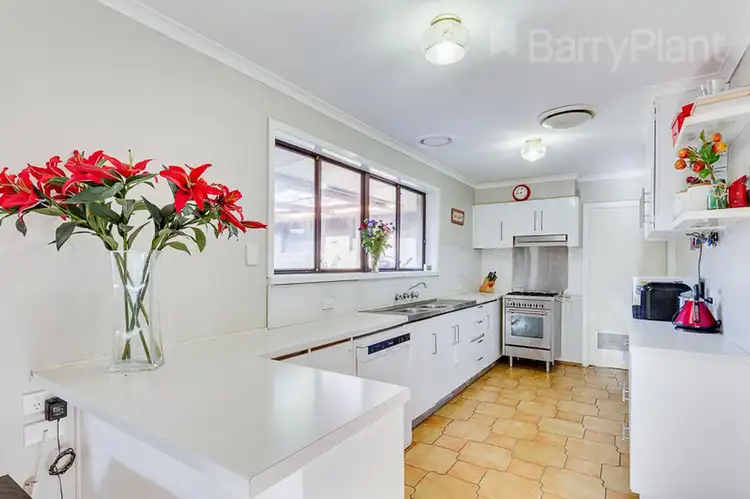 Fourth view of Homely house listing, 45 Ruthven Street, Sunbury VIC 3429
