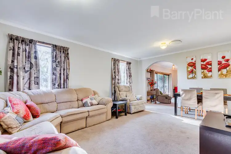 Fifth view of Homely house listing, 45 Ruthven Street, Sunbury VIC 3429