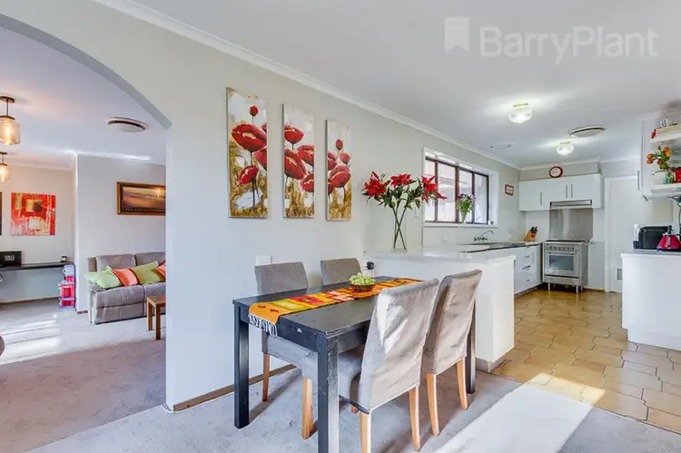 Sixth view of Homely house listing, 45 Ruthven Street, Sunbury VIC 3429