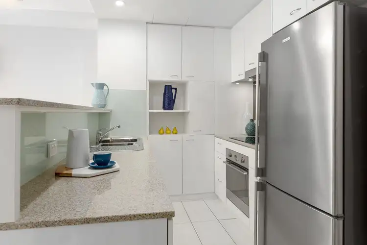 Second view of Homely apartment listing, 206/435-439 Whitehorse Road, Mitcham VIC 3132