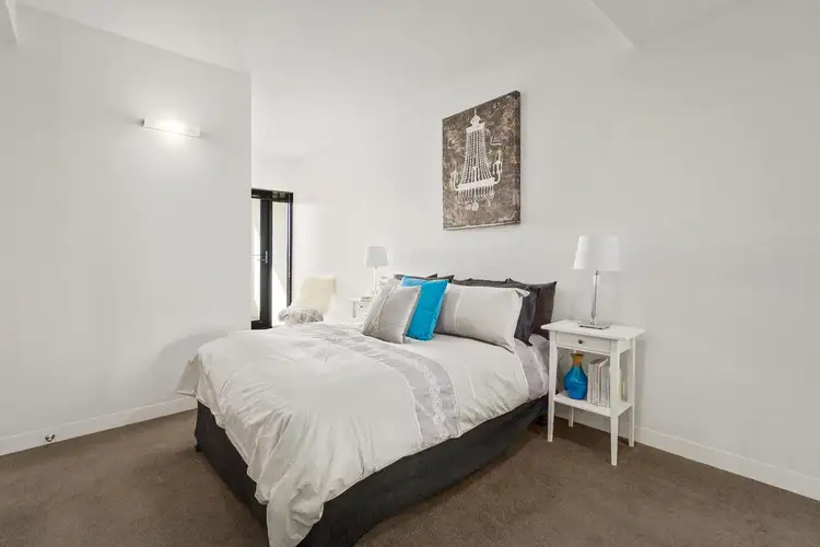 Third view of Homely apartment listing, 206/435-439 Whitehorse Road, Mitcham VIC 3132