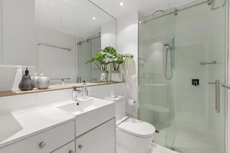 Fourth view of Homely apartment listing, 206/435-439 Whitehorse Road, Mitcham VIC 3132