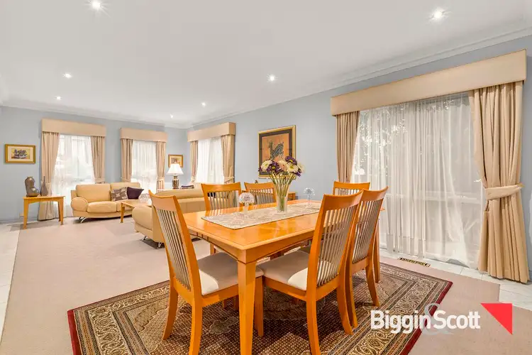 Second view of Homely house listing, 2 Lloyd Court, Templestowe VIC 3106