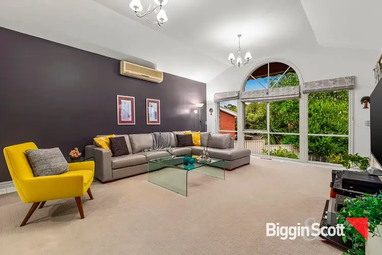 Third view of Homely house listing, 2 Lloyd Court, Templestowe VIC 3106