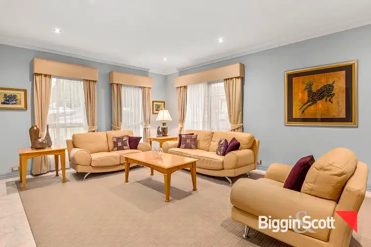 Fourth view of Homely house listing, 2 Lloyd Court, Templestowe VIC 3106