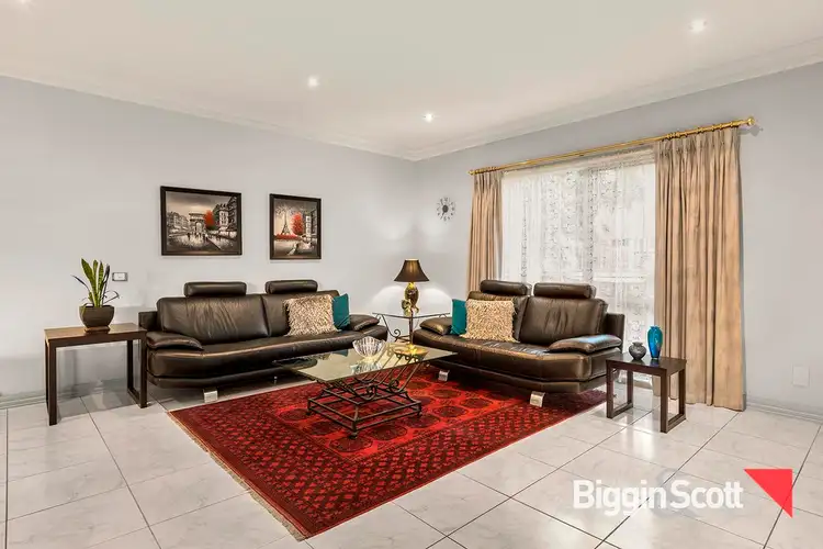 Fifth view of Homely house listing, 2 Lloyd Court, Templestowe VIC 3106