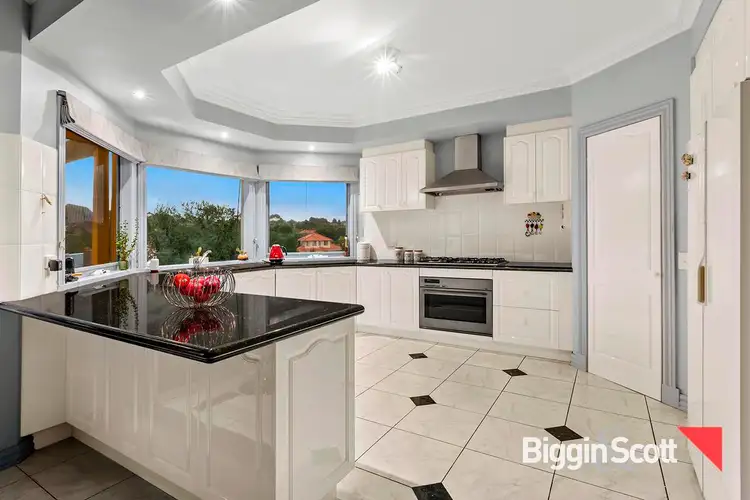Sixth view of Homely house listing, 2 Lloyd Court, Templestowe VIC 3106