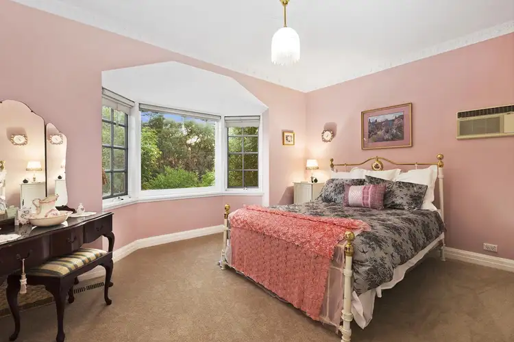 Fifth view of Homely house listing, 91 Campbell Street, Heathmont VIC 3135