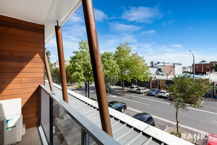 Main view of Homely apartment listing, 117/30 Bray Street, South Yarra VIC 3141