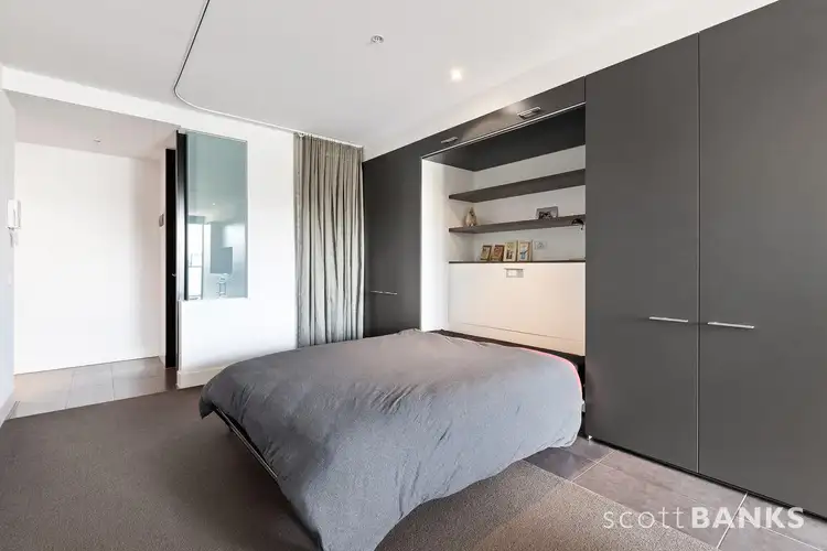 Fourth view of Homely apartment listing, 117/30 Bray Street, South Yarra VIC 3141