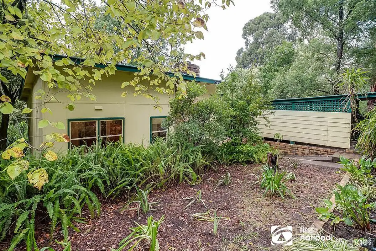 Main view of Homely house listing, 1 Wombalana Road, Selby VIC 3159