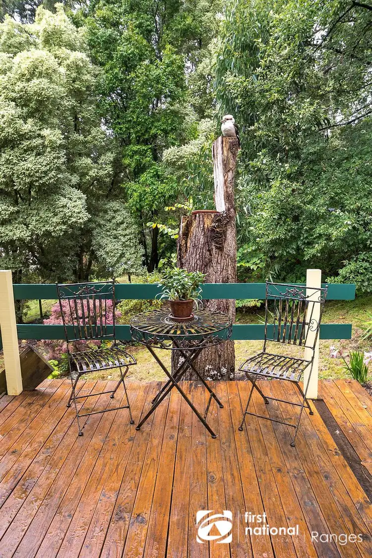 Fourth view of Homely house listing, 1 Wombalana Road, Selby VIC 3159