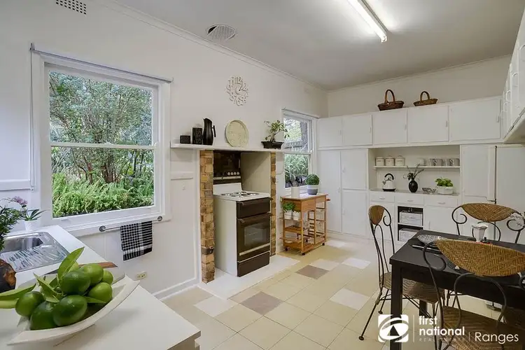 Fifth view of Homely house listing, 1 Wombalana Road, Selby VIC 3159