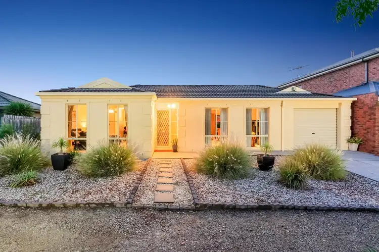 7 The Promenade, Point Cook VIC 3030