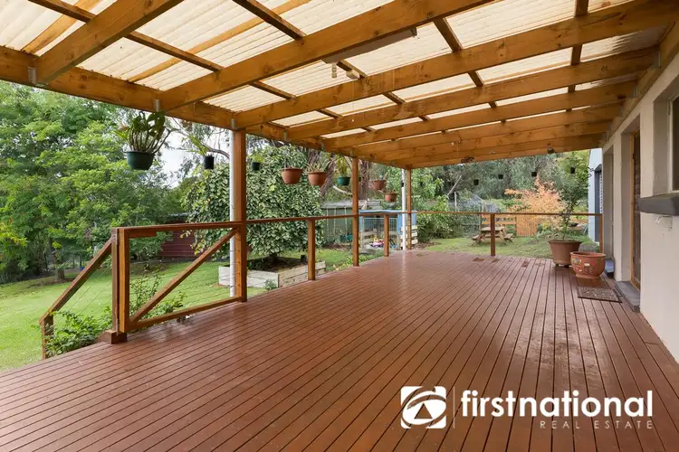 Third view of Homely house listing, 12 Paton Road, Macclesfield VIC 3782