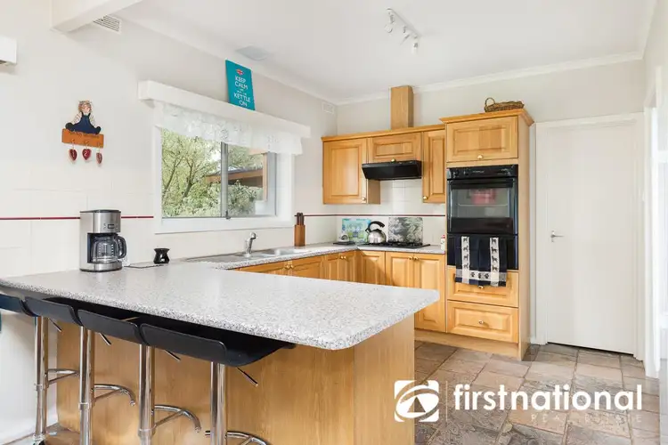 Fourth view of Homely house listing, 12 Paton Road, Macclesfield VIC 3782