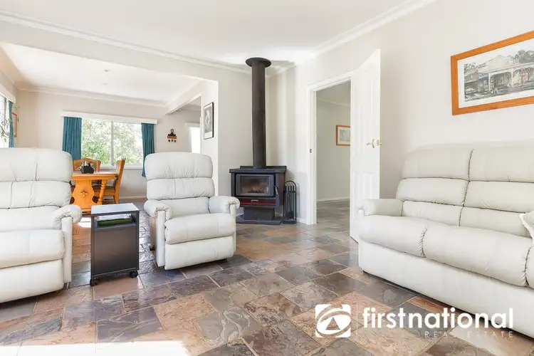 Fifth view of Homely house listing, 12 Paton Road, Macclesfield VIC 3782