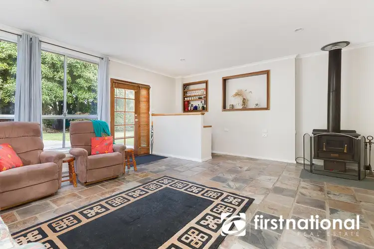 Sixth view of Homely house listing, 12 Paton Road, Macclesfield VIC 3782