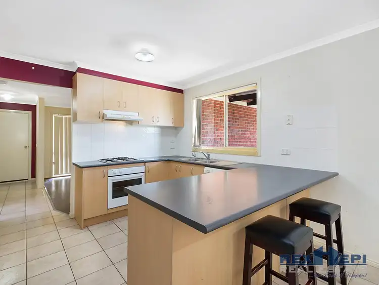 Third view of Homely house listing, 14 Nyarrin Place, Cranbourne West VIC 3977