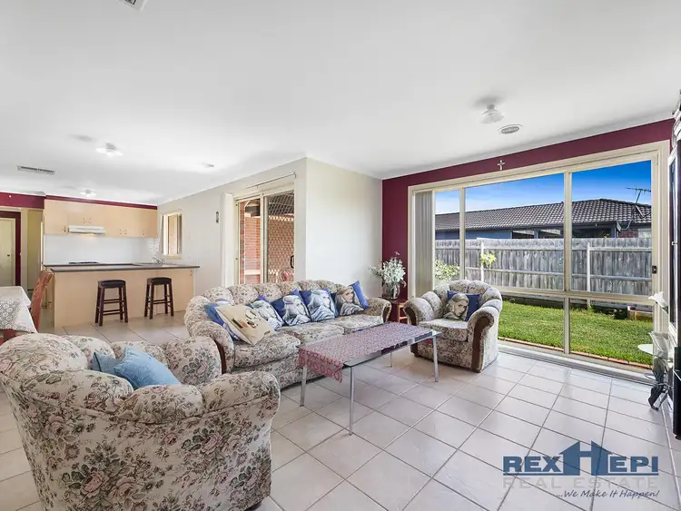 Fourth view of Homely house listing, 14 Nyarrin Place, Cranbourne West VIC 3977