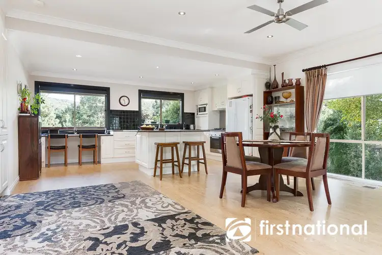 Third view of Homely house listing, 55 Mount Pleasant Road, Monbulk VIC 3793
