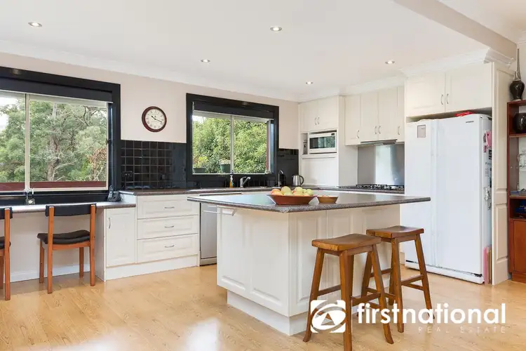 Fourth view of Homely house listing, 55 Mount Pleasant Road, Monbulk VIC 3793