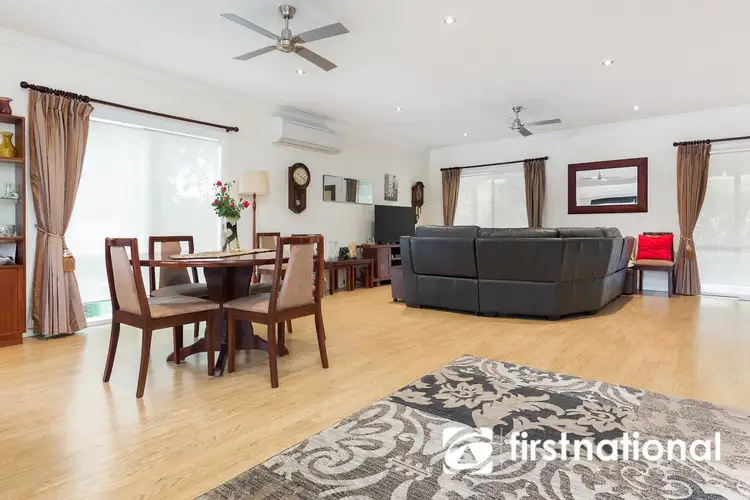 Sixth view of Homely house listing, 55 Mount Pleasant Road, Monbulk VIC 3793