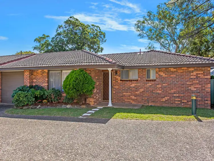 Main view of Homely villa listing, 4/216 Willarong Road, Caringbah NSW 2229