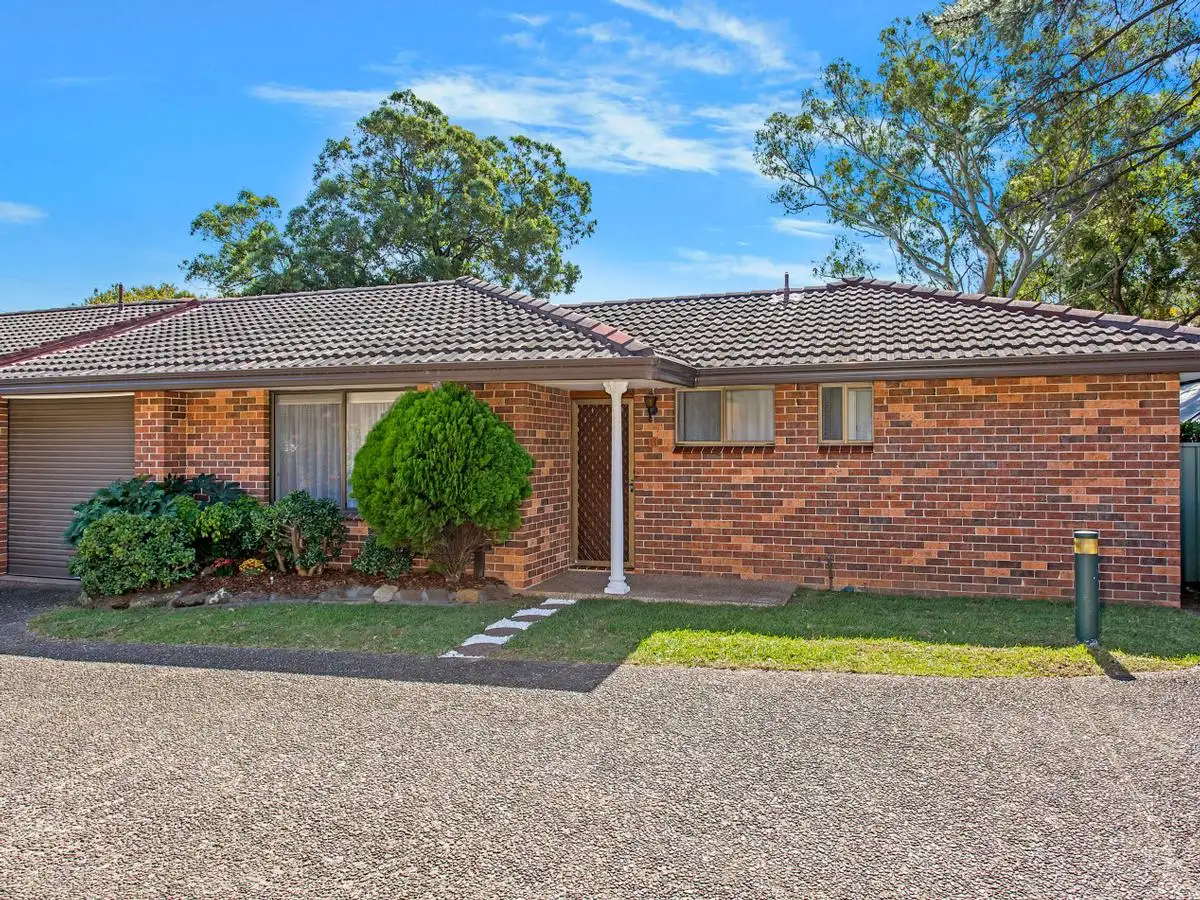 Main view of Homely villa listing, 4/216 Willarong Road, Caringbah NSW 2229